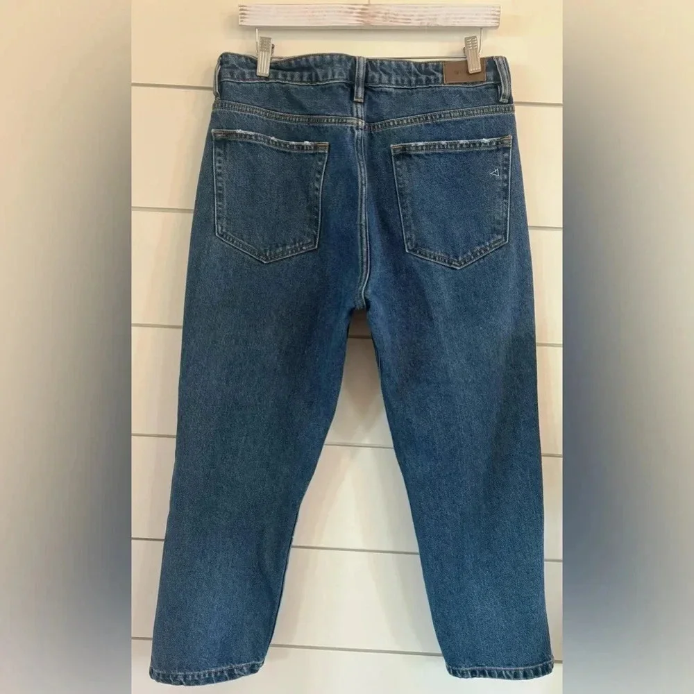 Hidden Jeans - Picture 3 of 3